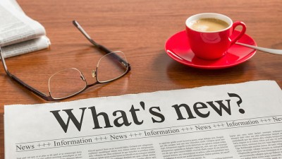 오늘은 어떤 소식이?